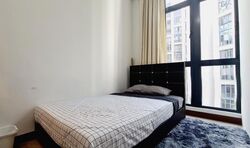 East Meadows (D16), Condominium #610415071